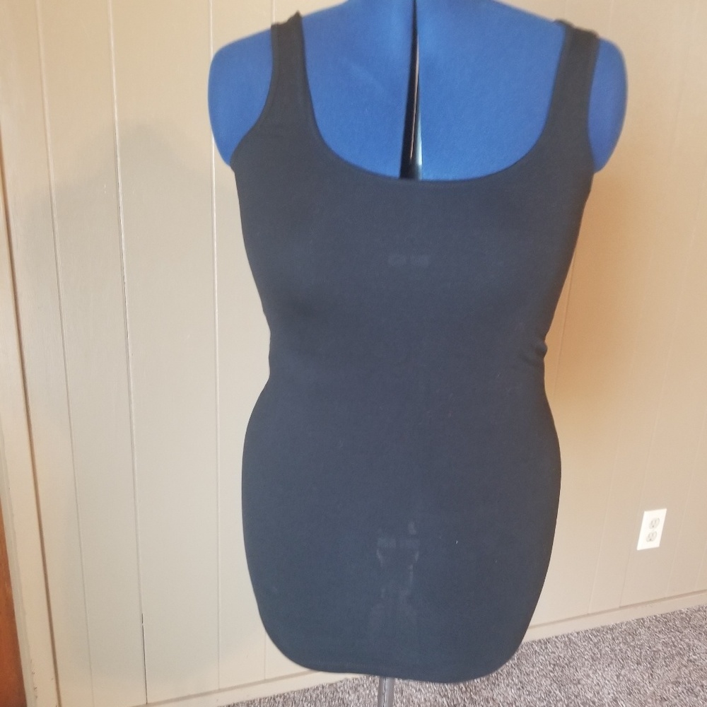 Blank Tank Top